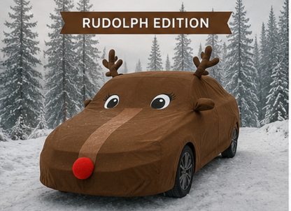 Santa Sleigh